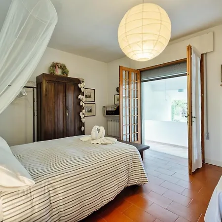 Ca' Dei Noccioli Holiday home *