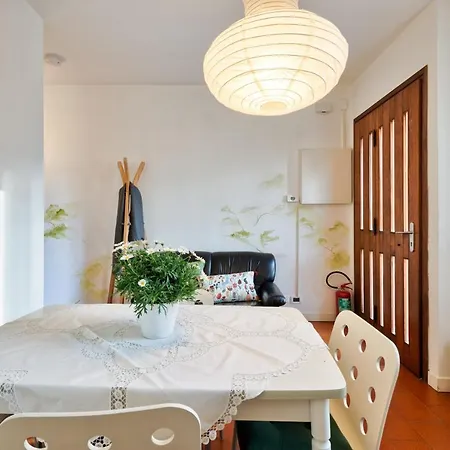 Holiday home Ca' Dei Noccioli