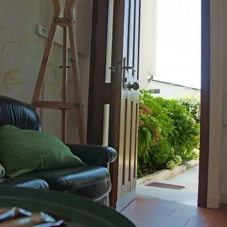 Ca' Dei Noccioli Holiday home