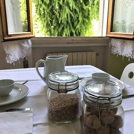 Ca' Dei Noccioli Holiday home *