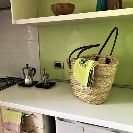Ca' Dei Noccioli Holiday home Mirano