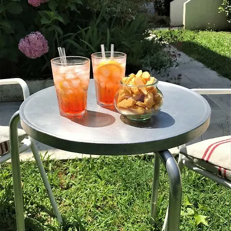 Holiday home Ca' Dei Noccioli *