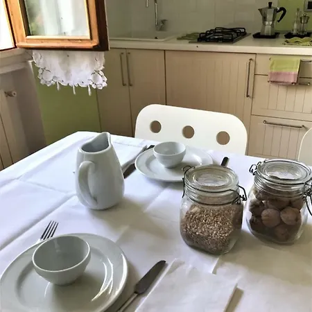 Ca' Dei Noccioli
