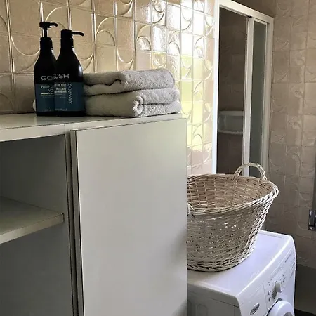 Ca' Dei Noccioli Holiday home *