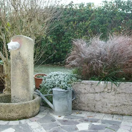 Holiday home Ca' Dei Noccioli *