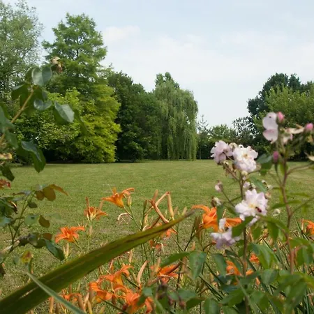 Ca' Dei Noccioli Holiday home Mirano