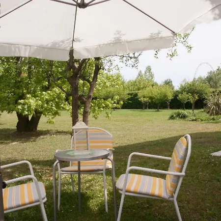 Ca' Dei Noccioli Holiday home