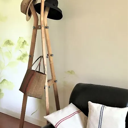 Ca' Dei Noccioli מיראנו