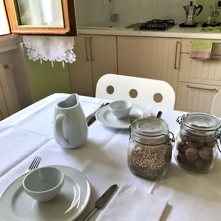 Ca' Dei Noccioli