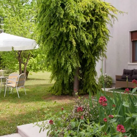 בית נופש Ca' Dei Noccioli *